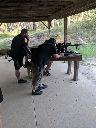 Mayhaw WMA Shooting Range - Thumbnail