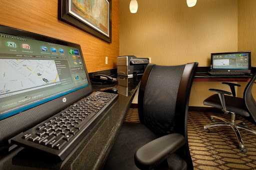 Holiday Inn Express & Suites Chambersburg, an IHG Hotel - Thumbnail
