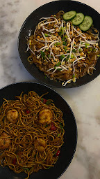 Photo n°7 de YUME Asian Food Villeurbanne - Sushi & Thaï à Villeurbanne (Restaurant thaï)