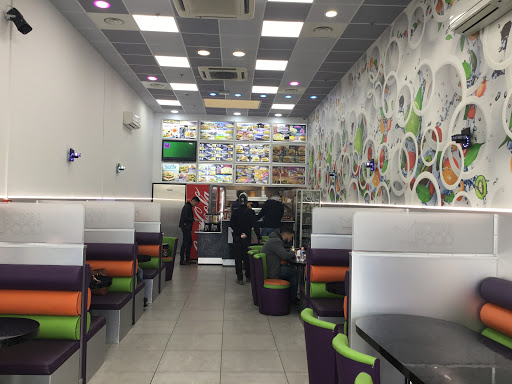 Photo 13 - Brut Butcher - Le Fast Food du Boucher