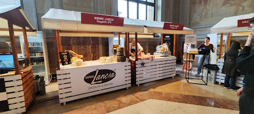 Nonno Lancia - Lagile srl