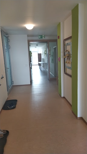 medi-Neuendettelsau - Visual