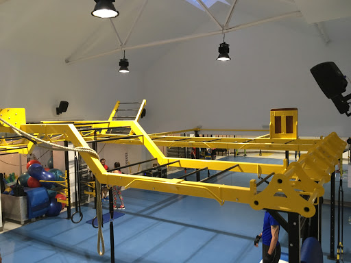 F10 Sport Center - Thumbnail