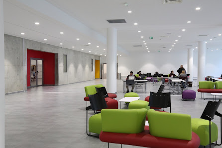 IPI Lyon - École d
