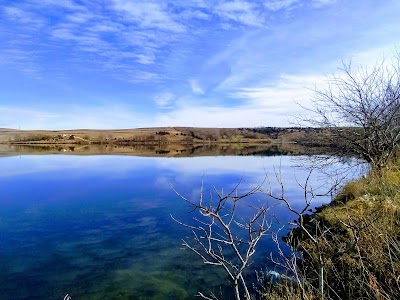 Summit Lake State Recreation Area