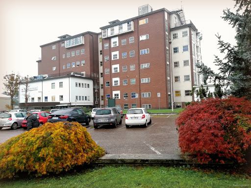 Giussano Hospital
