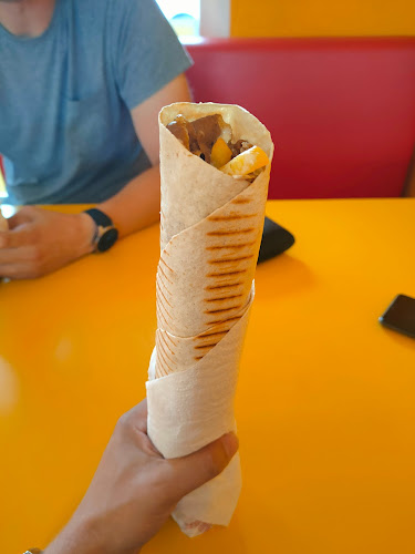 Opinie o Century Kebab & Grill Gubin w Gubin - Restauracja