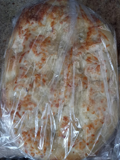 Orlando Fresh Bread - Visual