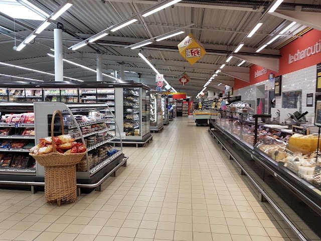 Carrefour Market