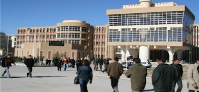 Photos of University of Batna 1