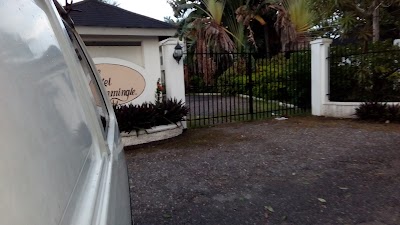 Photos of Hotel Commingle Ltd