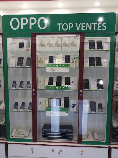 Photos of Planete Phone Chioukh