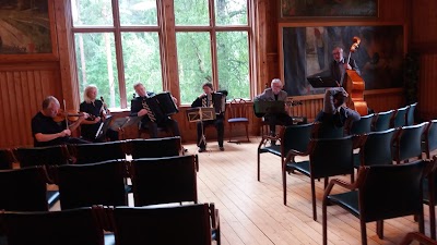 Photos of Stiftelsen Montebello-Senteret