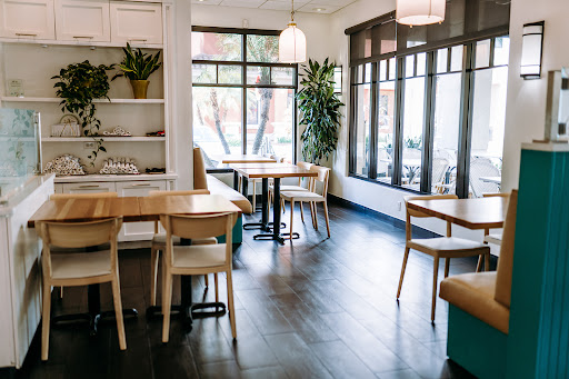 Christopher's Kitchen - Visual