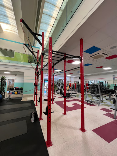 7gym - Visual