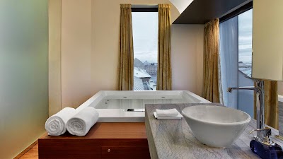 lodging