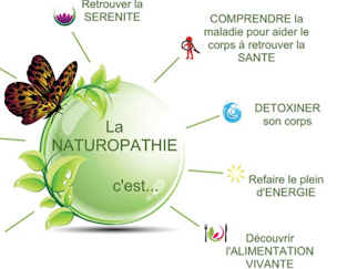 Photo n°6 de A. Pierdon Naturopathe à Carry-le-Rouet (Programme de bien-être)