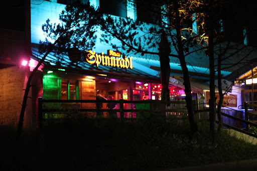 Spinnradl Spitzingsee - Thumbnail