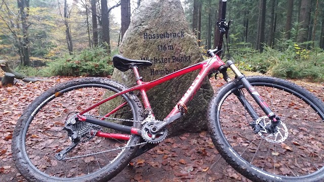 Hasselbrack