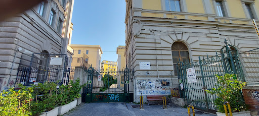 Liceo Ginnasio Statale Gian Battista Vico - Thumbnail