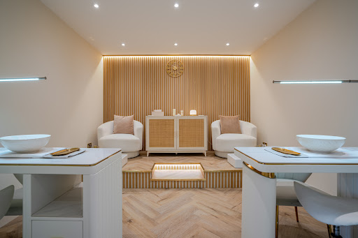 White Sage Health & Beauty