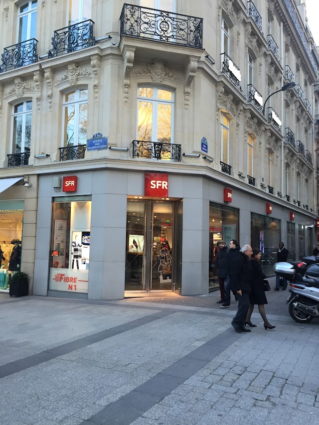 SFR