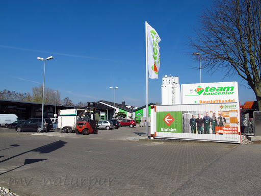 team baucenter GmbH & Co. KG - Neubukow