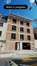 Photo n°44 de Entreprise Alati à Rueil-Malmaison (Entreprise d'étanchéité)