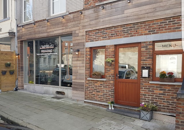 L'Impré-Vu Restaurant