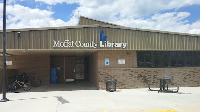 Moffat County Library