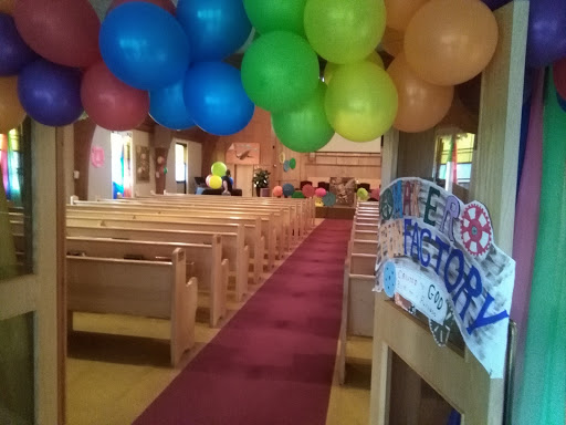 St. John's Seventh-day Adventist Church - Thumbnail