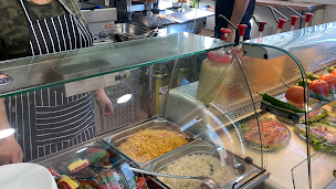 Photo n°2 de Restaurant Istanbul 2012(Flanades) à Sarcelles (Restaurant grec)