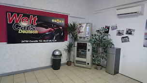 Photo n°4 de Welt Van à Cornille (Vendeur de voitures d'occasion)