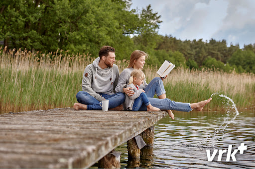 VRK Versicherungen Maik Wesselow in Remscheid