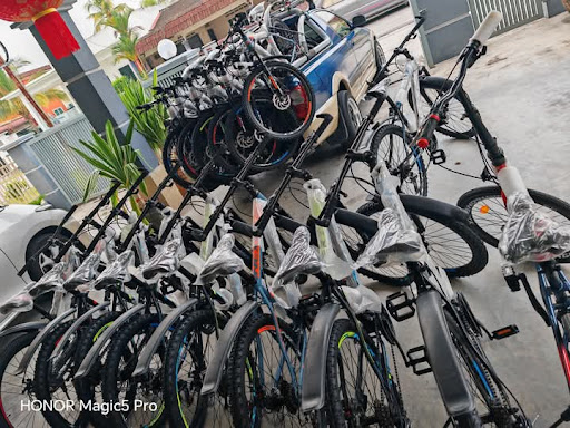 HOCK LEAN SENG CYCLIST CLUB