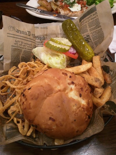 Photos of The Onion Pub & Brewery