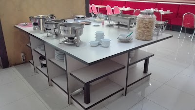 Photos of Malioboro Palace Hotel