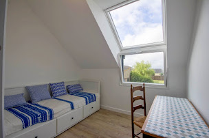 Photo n°11 de Tal Er Forn - Gîtes de France à Plouharnel (Lodge)