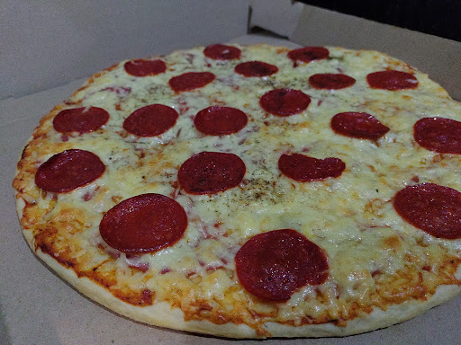 Pizzería Deliciu's