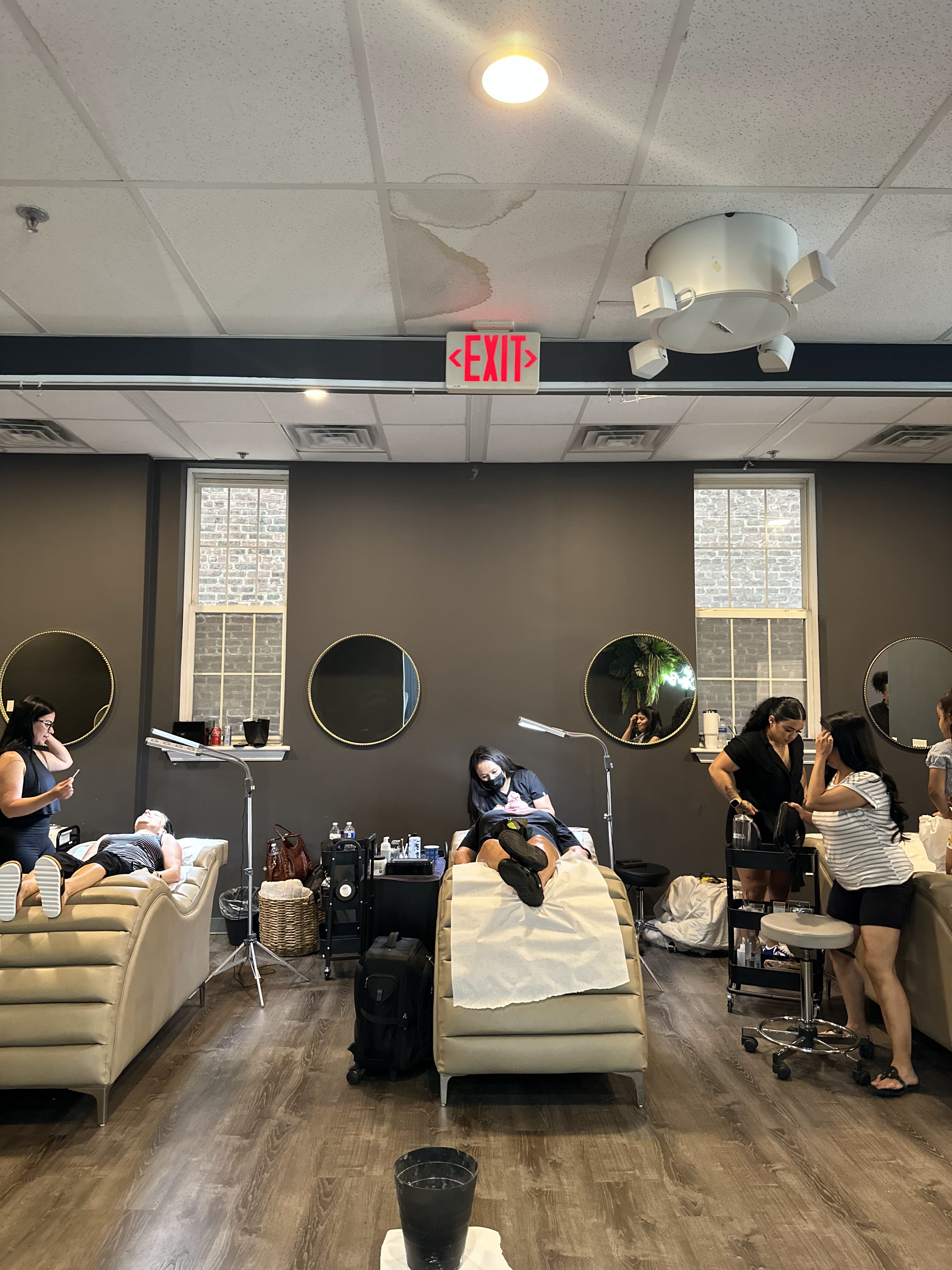 Glow Beauty Bar Cranford