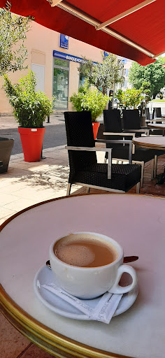 Café Le Mistral - Thumbnail