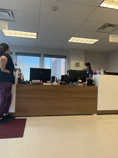 Denver Indian Health & Family Services Gallery - United States