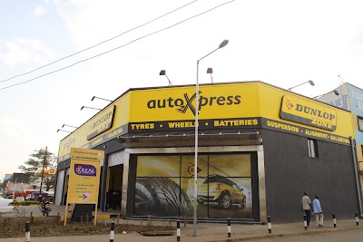 Photos of AutoXpress Ltd - Lusaka Road