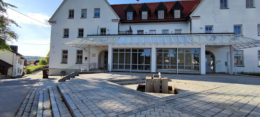 Bürgerhaus Diedorf Gallery - Germany