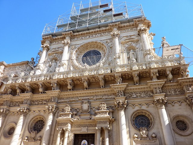 Basilica di Santa Croce