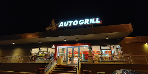 Autogrill Civita Sud - Thumbnail