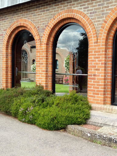 Norwich St Faith's Crematorium - Thumbnail