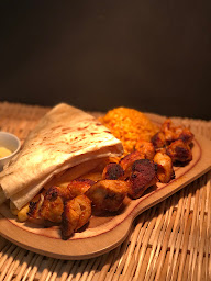 Photo n°52 de Le mesopotamia 2 à Orvault (Restaurant turc)