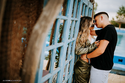 Alexandru Firu Fotograf