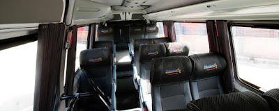Photos of Transportes Gonzalez
